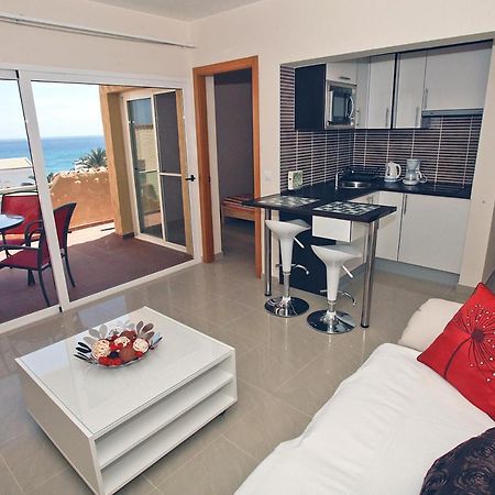 Apartamento Playa Maravillosa 2 Costa Calma Kültér fotó