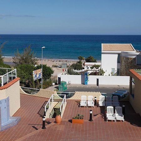 Apartamento Playa Maravillosa 2 Costa Calma Kültér fotó
