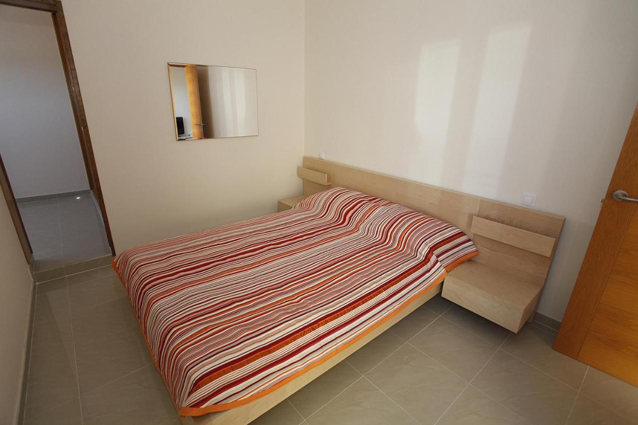 Apartamento Playa Maravillosa 2 Costa Calma Kültér fotó