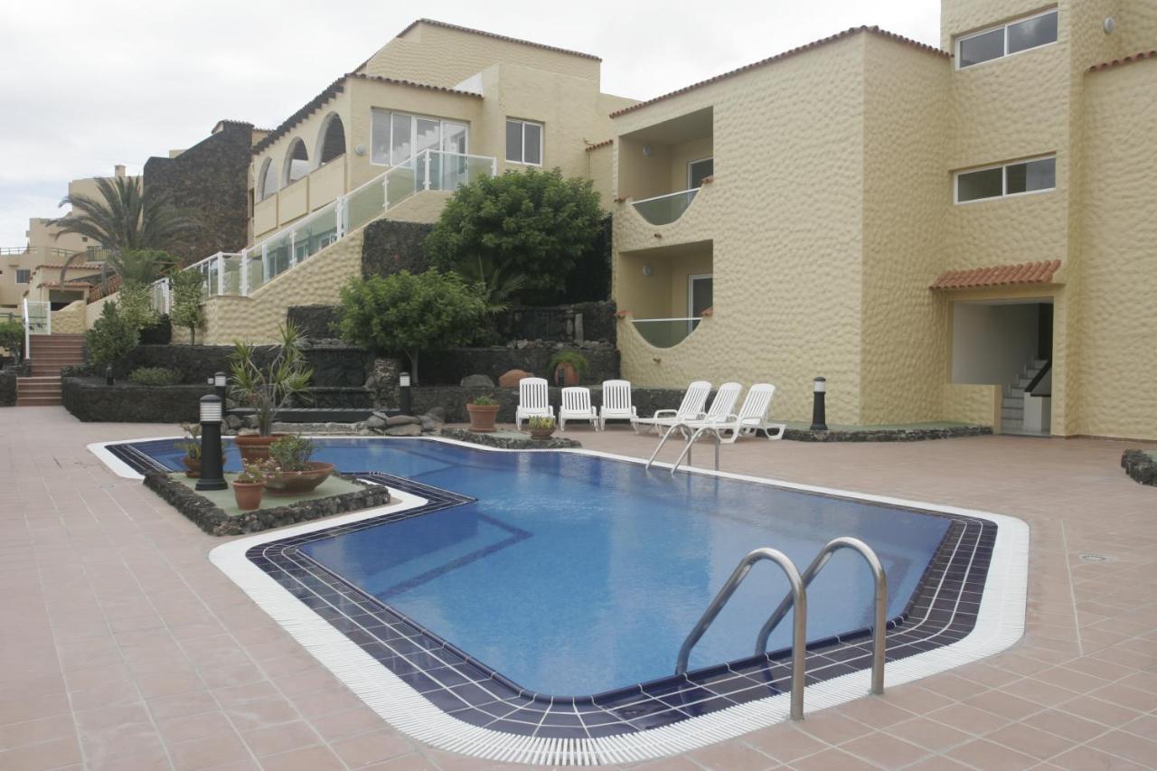 Apartamento Playa Maravillosa 2 Costa Calma Kültér fotó