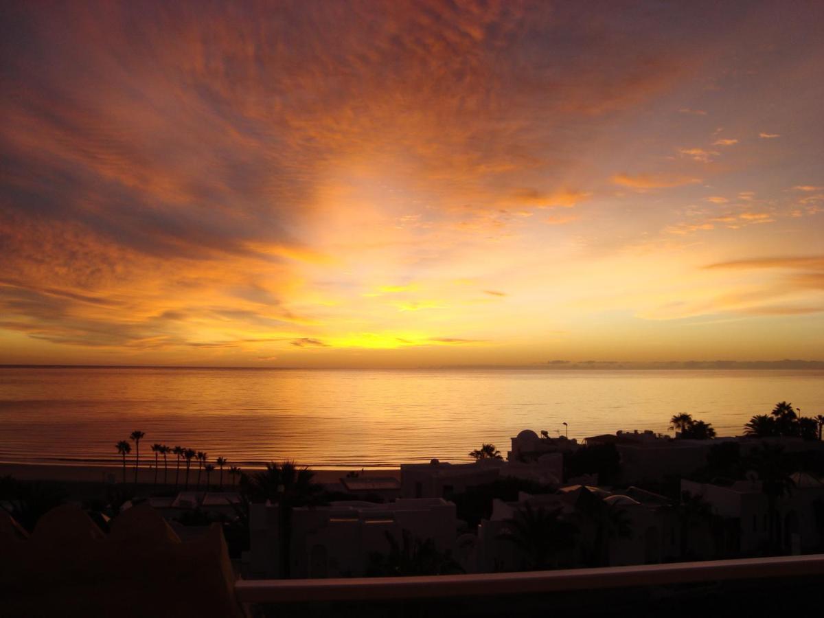 Apartamento Playa Maravillosa 2 Costa Calma Kültér fotó