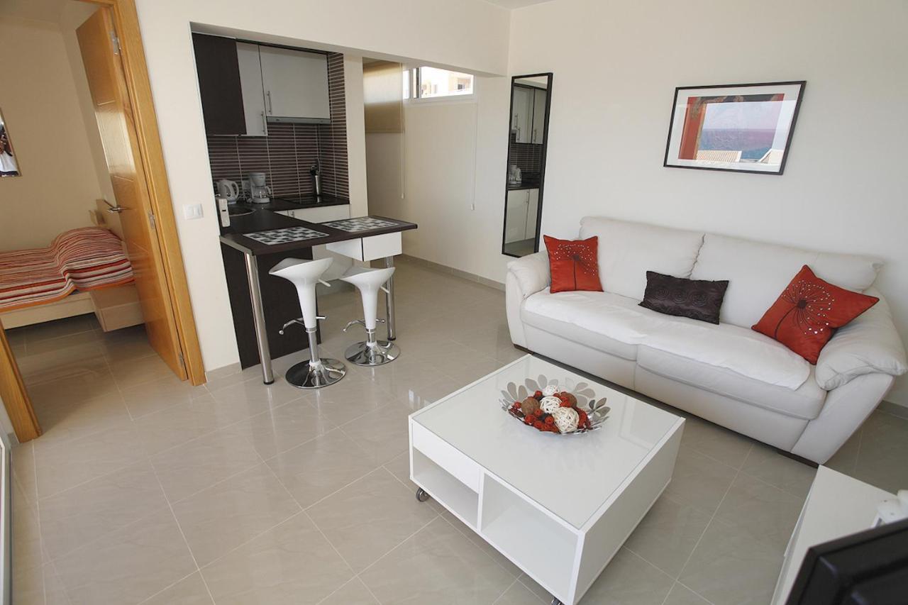 Apartamento Playa Maravillosa 2 Costa Calma Kültér fotó
