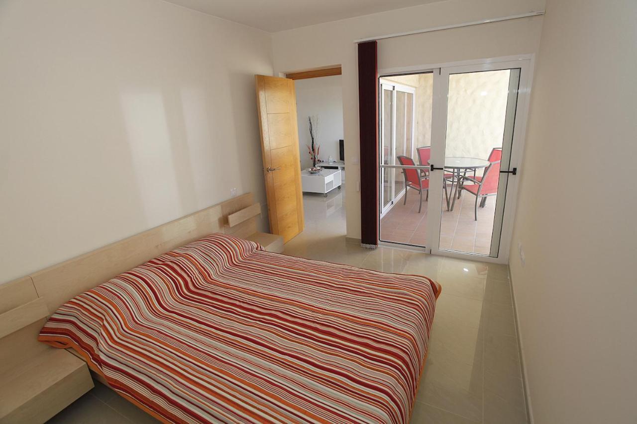 Apartamento Playa Maravillosa 2 Costa Calma Kültér fotó