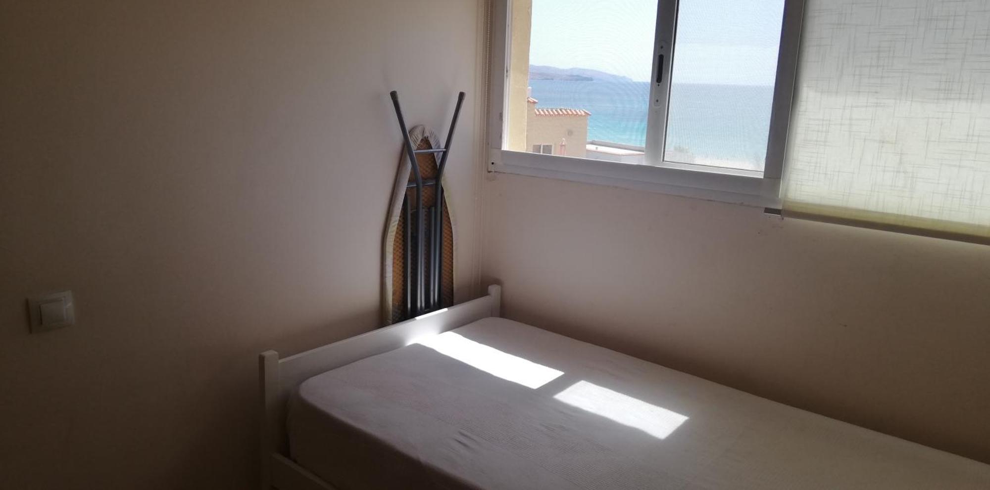 Apartamento Playa Maravillosa 2 Costa Calma Kültér fotó